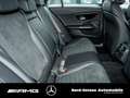 Mercedes-Benz C 220 d T AMG MBUX KLIMA SHZ KEYLESS-GO Silber - thumbnail 11