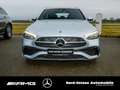 Mercedes-Benz C 220 d T AMG MBUX KLIMA SHZ KEYLESS-GO Silber - thumbnail 2