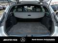 Mercedes-Benz C 220 d T AMG MBUX KLIMA SHZ KEYLESS-GO Silber - thumbnail 14