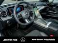 Mercedes-Benz C 220 d T AMG MBUX KLIMA SHZ KEYLESS-GO Silber - thumbnail 7