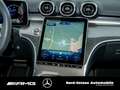 Mercedes-Benz C 220 d T AMG MBUX KLIMA SHZ KEYLESS-GO Silber - thumbnail 9