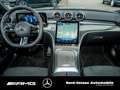 Mercedes-Benz C 220 d T AMG MBUX KLIMA SHZ KEYLESS-GO Silber - thumbnail 12