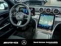 Mercedes-Benz C 220 d T AMG MBUX KLIMA SHZ KEYLESS-GO Silber - thumbnail 8