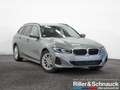 BMW 318 i Touring HUD+ACC+360°KAM+MEM Grau - thumbnail 2