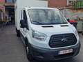 Ford Transit lichte vracht Wit - thumbnail 2