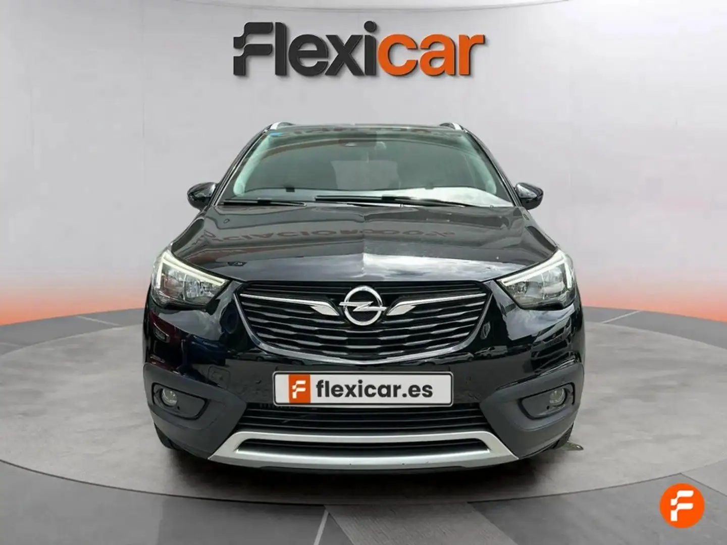 Opel Crossland 1.2T 81kW (110CV) Excellence S/S Auto Nero - 2