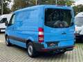 Mercedes-Benz Sprinter 313 CDI//L1/H1//KLIMA//1.H//AHK//TOP// Bleu - thumbnail 4