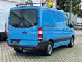 Mercedes-Benz Sprinter 313 CDI//L1/H1//KLIMA//1.H//AHK//TOP// Bleu - thumbnail 5