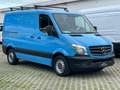 Mercedes-Benz Sprinter 313 CDI//L1/H1//KLIMA//1.H//AHK//TOP// Bleu - thumbnail 1