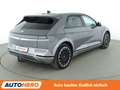 Hyundai IONIQ 5 electric drive 239 kW Uniq 4WD Aut.*NAVI*LED*CAM* Grau - thumbnail 6
