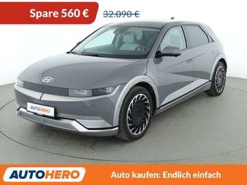 electric drive 239 kW Uniq 4WD Aut.*NAVI*LED*CAM*