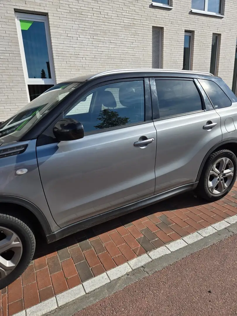 Suzuki Vitara 1.6 (4x2) Automatik Comfort - 2