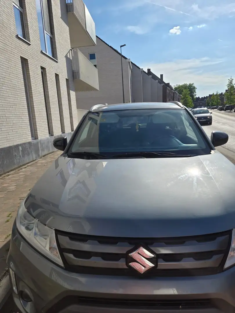 Suzuki Vitara 1.6 (4x2) Automatik Comfort - 1