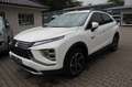 Mitsubishi Eclipse Cross Plug-In Hybrid Plus Weiß - thumbnail 3