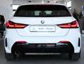 BMW 118 118i Msport 136cv auto Shadow line 2021 17" Bianco - thumbnail 5