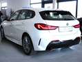 BMW 118 118i Msport 136cv auto Shadow line 2021 17" Bianco - thumbnail 6