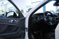 BMW 118 118i Msport 136cv auto Shadow line 2021 17" Bianco - thumbnail 9