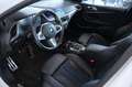 BMW 118 118i Msport 136cv auto Shadow line 2021 17" Bianco - thumbnail 10