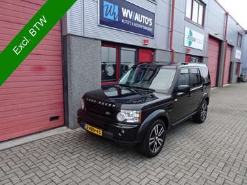 3.0 SDV6 HSE automaat van / grijskenteken 2 x pano