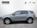 Land Rover Discovery Sport HSE 2.2 TD4  Nur an GEWERBE Gris - thumbnail 4