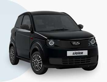 E.PIC E5 DIESEL - NEUER Euro5-Diesel E5