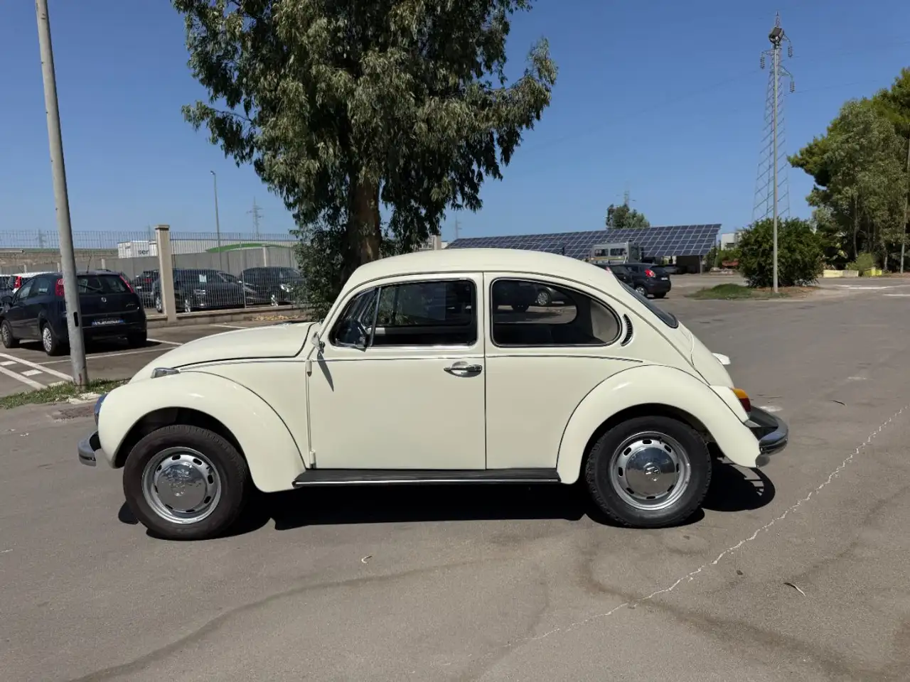 Volkswagen Maggiolino, foto 8