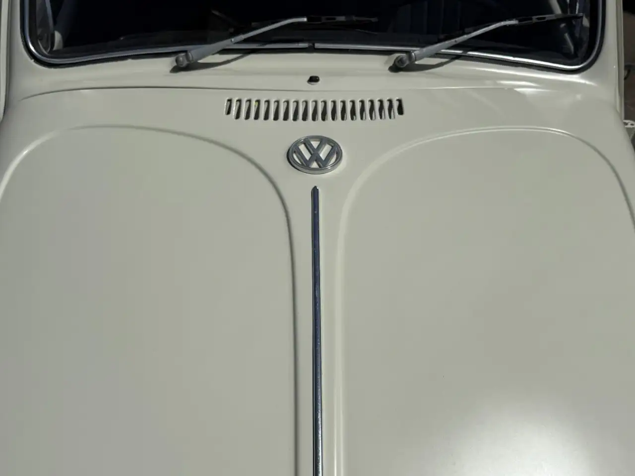 Volkswagen Maggiolino, foto 5