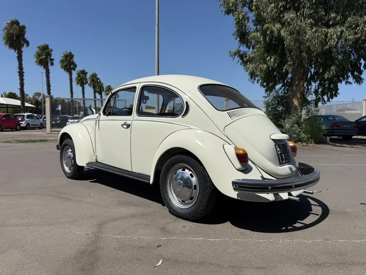 Volkswagen Maggiolino, foto 3