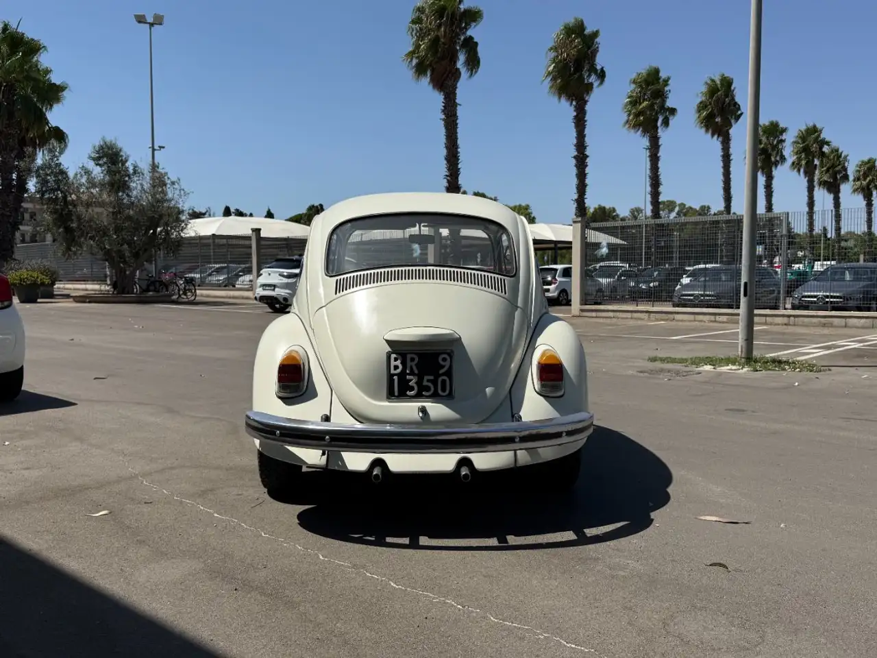 Volkswagen Maggiolino, foto 4