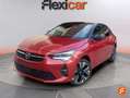 Opel Corsa Corsa-e GS Line +-e Rojo - thumbnail 3
