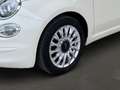 Fiat 500 FireFly Hybrid 70 Connect Weiß - thumbnail 6