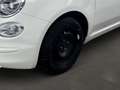 Fiat 500 FireFly Hybrid 70 Connect Weiß - thumbnail 6