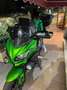 Kawasaki Versys 650 adventure zelena - thumbnail 3