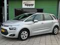Citroen C4 Picasso 1.2 PureTech Selection / Navi / Trekhaak / Airco / Grijs - thumbnail 4