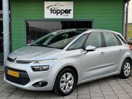 Citroen C4 Picasso 1.2 PureTech Selection / Navi / Trekhaak / Airco /