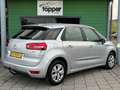 Citroen C4 Picasso 1.2 PureTech Selection / Navi / Trekhaak / Airco / Grijs - thumbnail 17