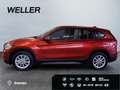 BMW X1 sDrive18i *Leder*PDC hi*SHZ*WLAN*Keyless Go* Orange - thumbnail 5