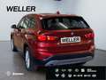 BMW X1 sDrive18i *Leder*PDC hi*SHZ*WLAN*Keyless Go* Orange - thumbnail 7