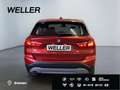 BMW X1 sDrive18i *Leder*PDC hi*SHZ*WLAN*Keyless Go* Orange - thumbnail 6