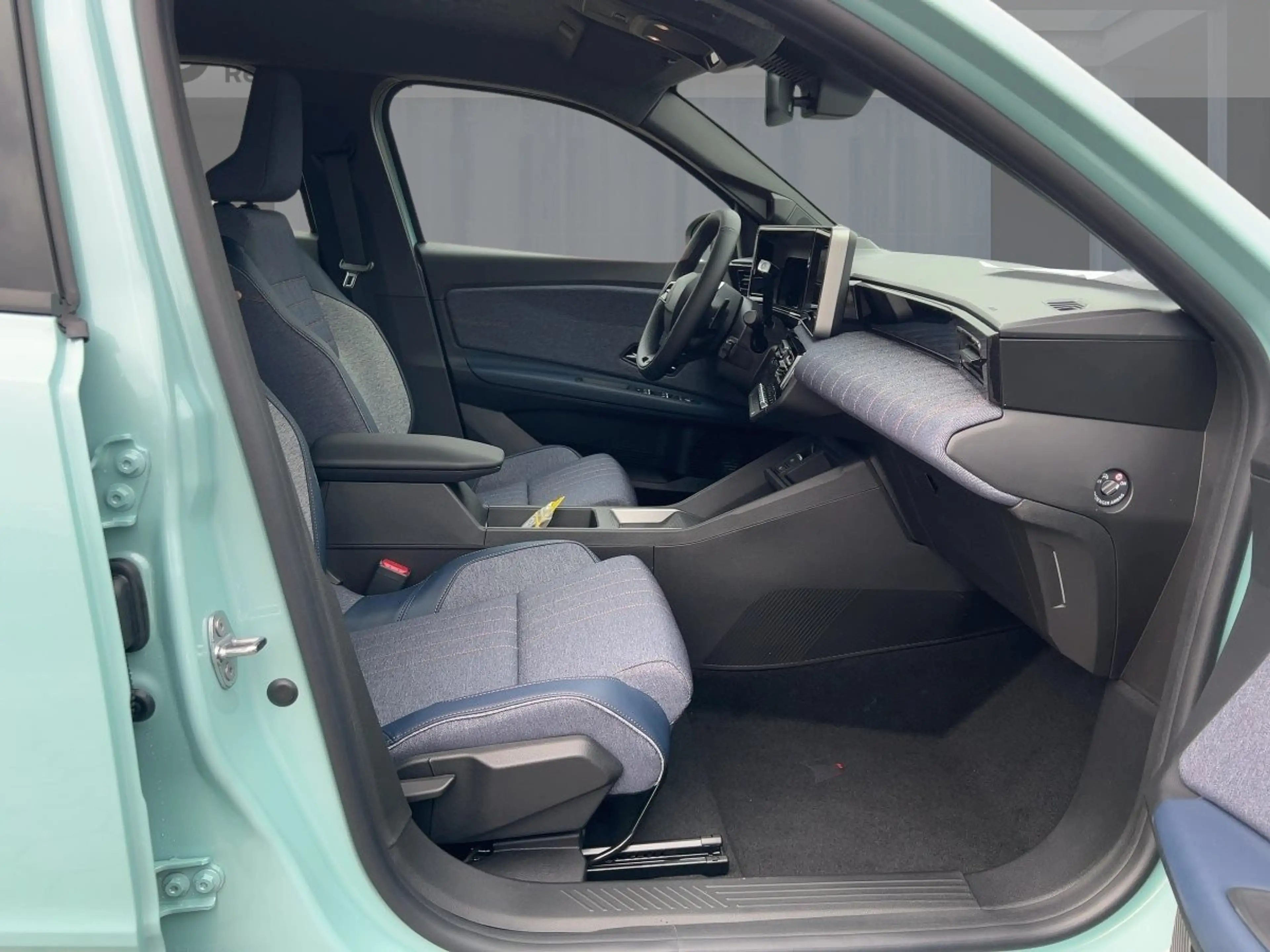 Renault R 4 4 E-Tech elektrisch Techno 150 Comfort Range — photo 8