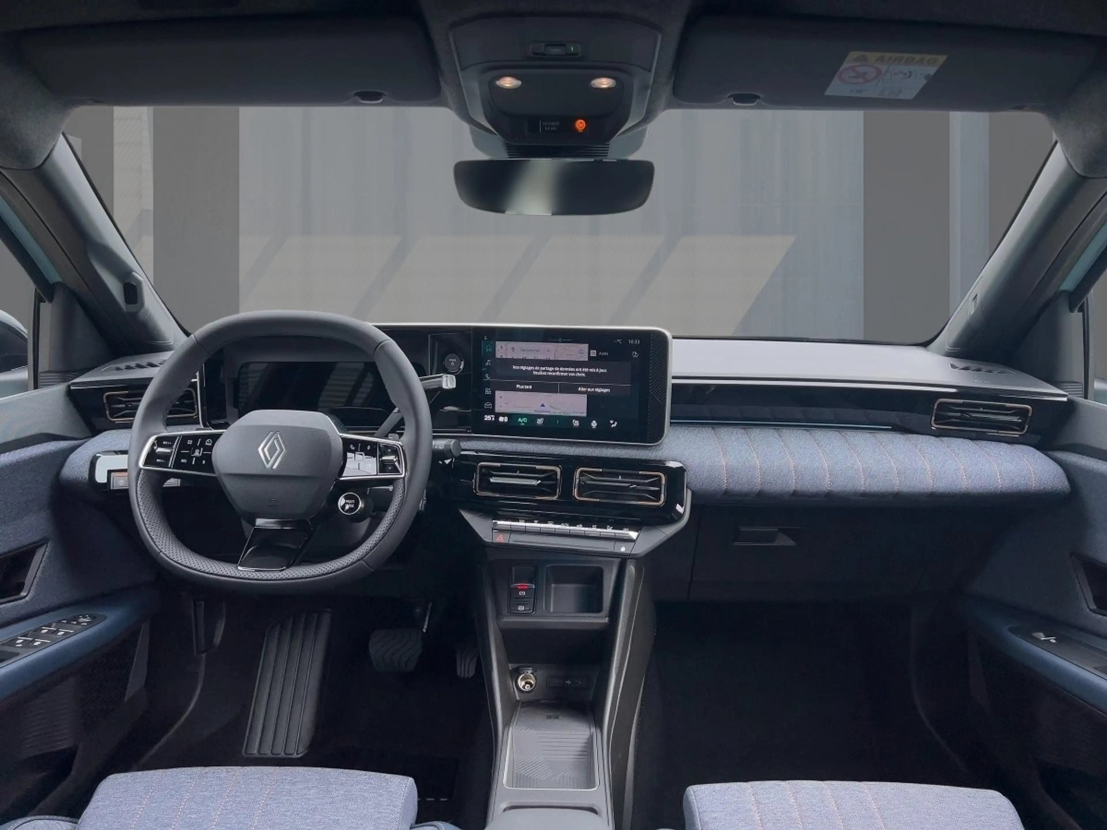 Renault R 4 4 E-Tech elektrisch Techno 150 Comfort Range — photo 10