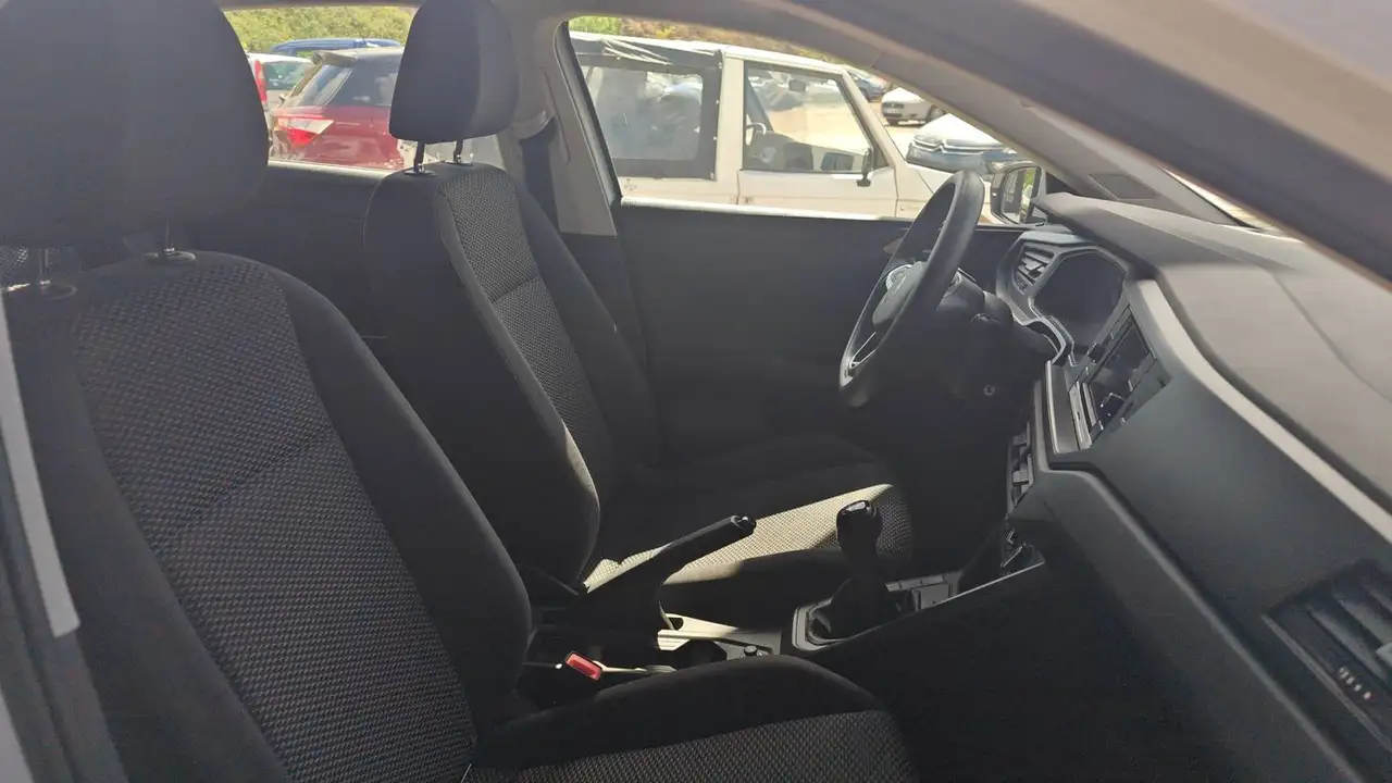 Volkswagen Polo Citadine 5 portes — photo 27