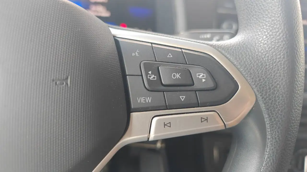 Volkswagen Polo Citadine 5 portes — photo 28