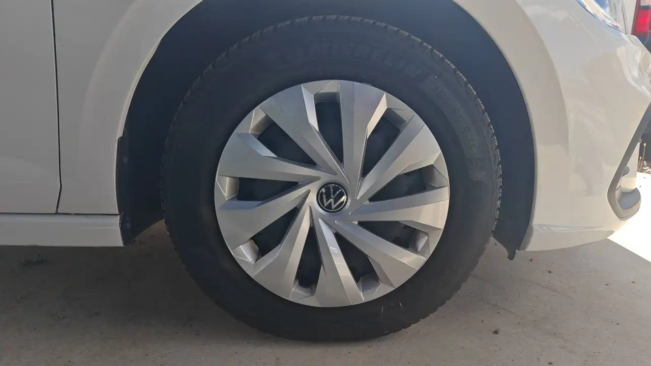 Volkswagen Polo Citadine 5 portes — photo 17