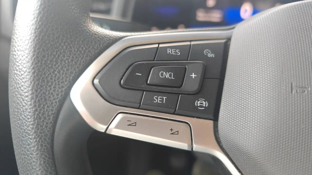 Volkswagen Polo Citadine 5 portes — photo 25
