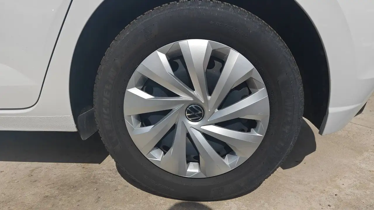 Volkswagen Polo Citadine 5 portes — photo 19