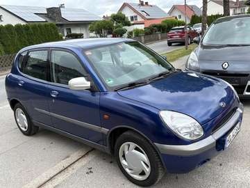 1.0 Plus Automatik Getriebe