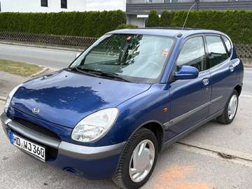 1.0 Plus Automatik Getriebe