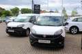 Fiat Doblo Fiat  Doblo Multijet 1,3 Klima Tüv Neu Weiß - thumbnail 14