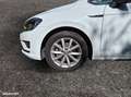 Volkswagen Golf Sportsvan 1.4 tsi 125 bluemotion lounge dsg bva 4 pneux all season neuf revision faite ct ok affaire %2B%2B%2B Blanc - thumbnail 13